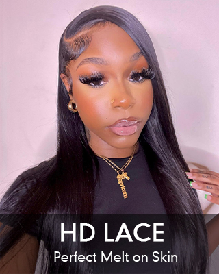 hd lace wig