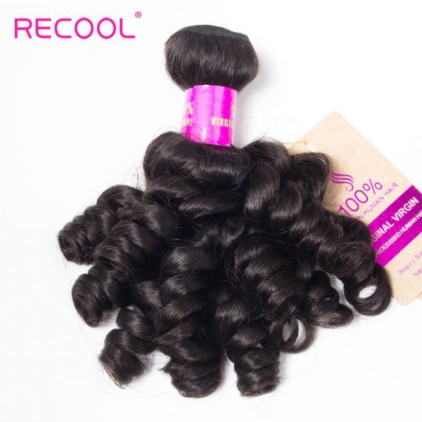recool hair boundy curly hair bundles