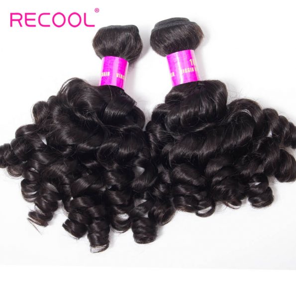 recool hair boundy curly hair bundles