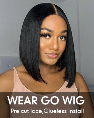wear go glueless wig